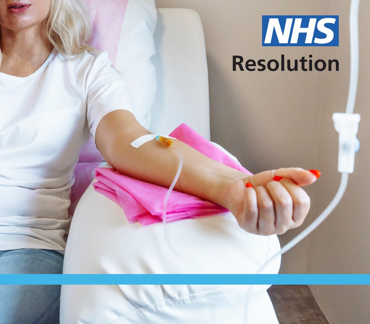 NHSResolution's tweet photo. We are pleased that our #Extravasation claims leaflet (https://t.co/fMCVgxgzNn) will form part of a national toolkit hosted by the National Infusion and Vascular Access Society (NIVAS).

To access the toolkit, visit the NIVAS website ➡️https://t.co/idmfK0lVKz

@NIVAS_tweets https://t.co/AC54WfqOQe