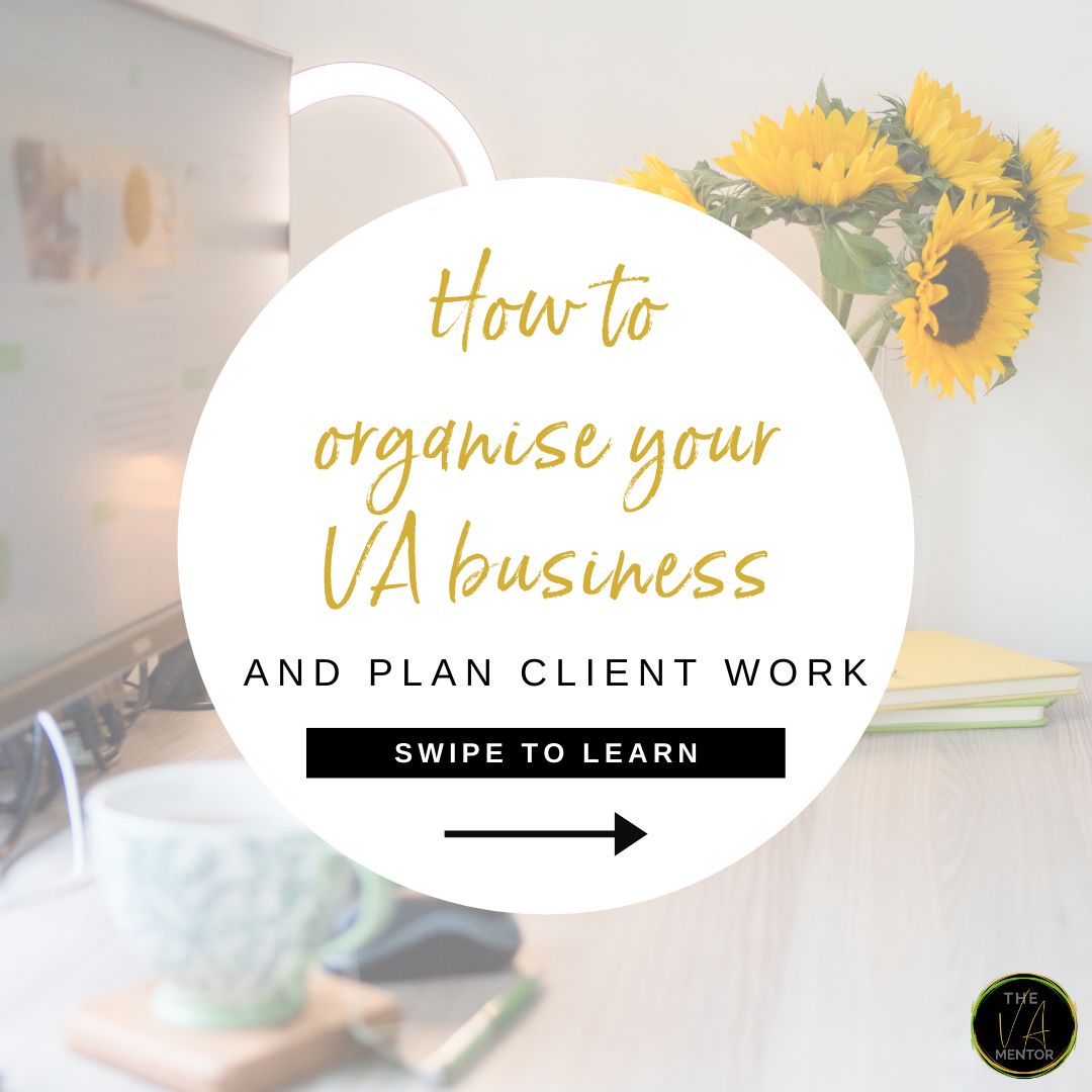 Advantage_VA's tweet photo. As your business grows, so will the number of clients you handle at once.

And as much as this is what you want, without the right systems in processes in place, you'll soon find yourself overwhelmed trying to keep on top of everything! 

Here's a few tips to help.. https://t.co/9adOu77xsT