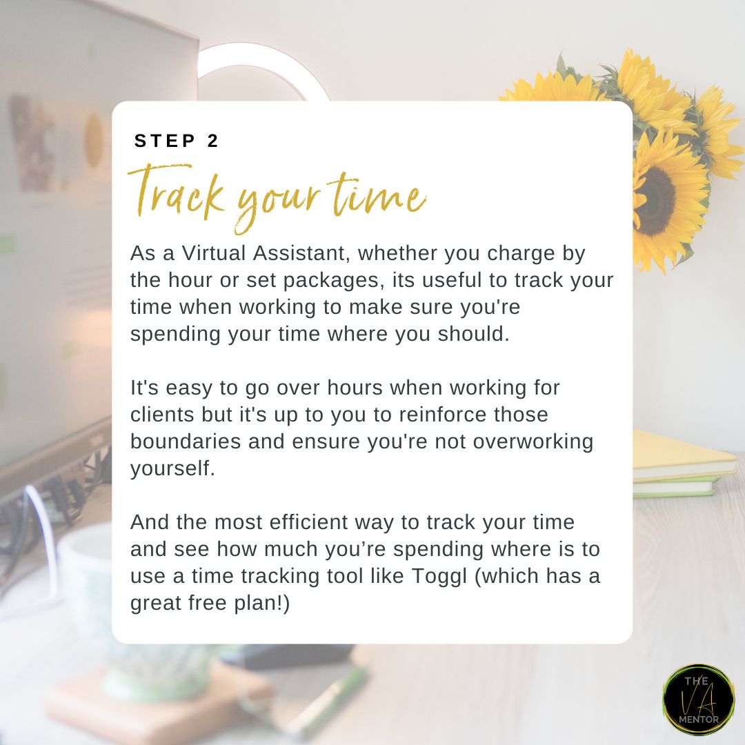 Advantage_VA's tweet photo. As your business grows, so will the number of clients you handle at once.

And as much as this is what you want, without the right systems in processes in place, you'll soon find yourself overwhelmed trying to keep on top of everything! 

Here's a few tips to help.. https://t.co/9adOu77xsT