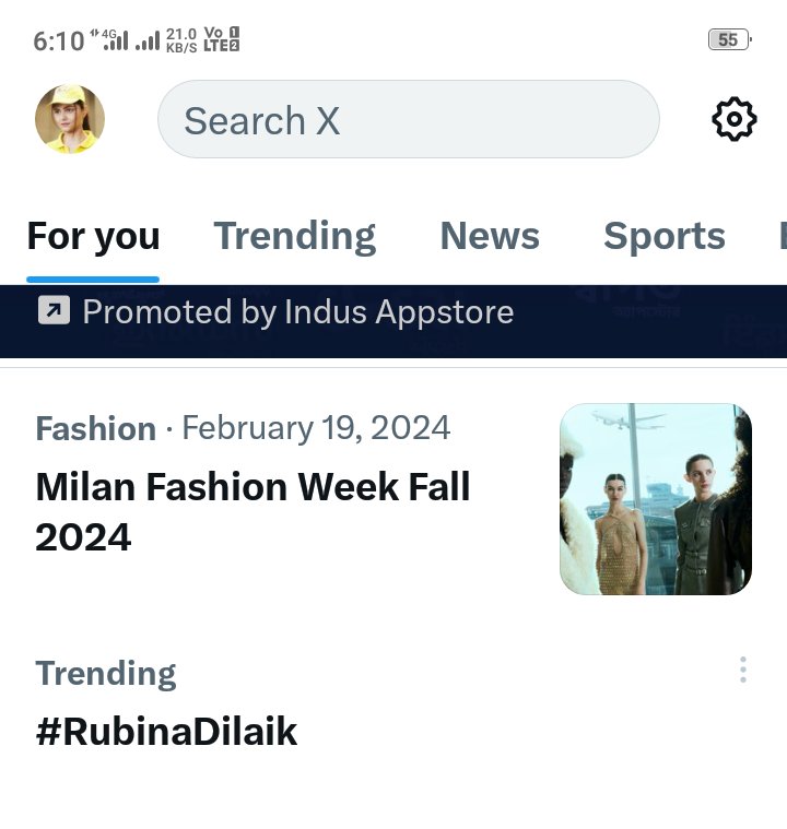Hi friends....
Came online and saw my queen trending!!!
#RubinaDilaik