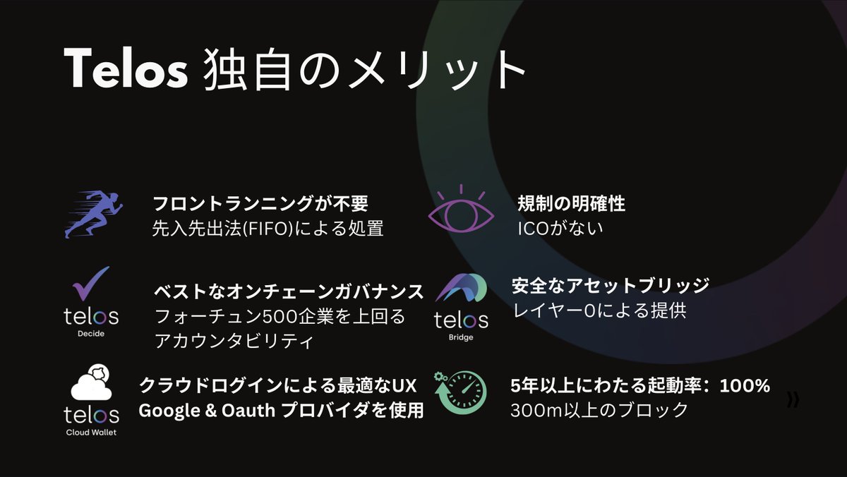 johnlilic's tweet photo. ありがとう、日本 $TLOS 🙏🟣 https://t.co/3o7jSY9x5c