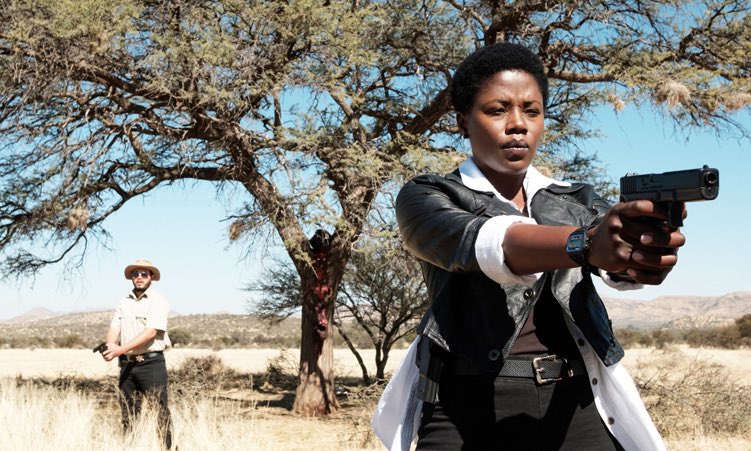 Perivi Katjavivi’s ‘Under The Hanging Tree’ will be one of the over 60 films showcasing at the 2024 Joburg Film Festival, kicking off on Tuesday, 27 February.