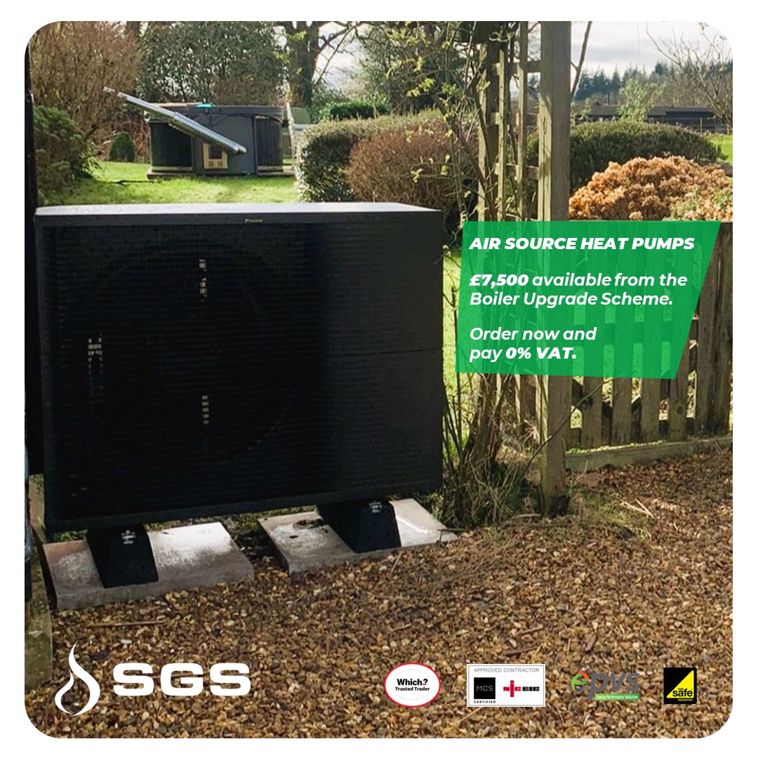 SGS Heating & Elec tweet media