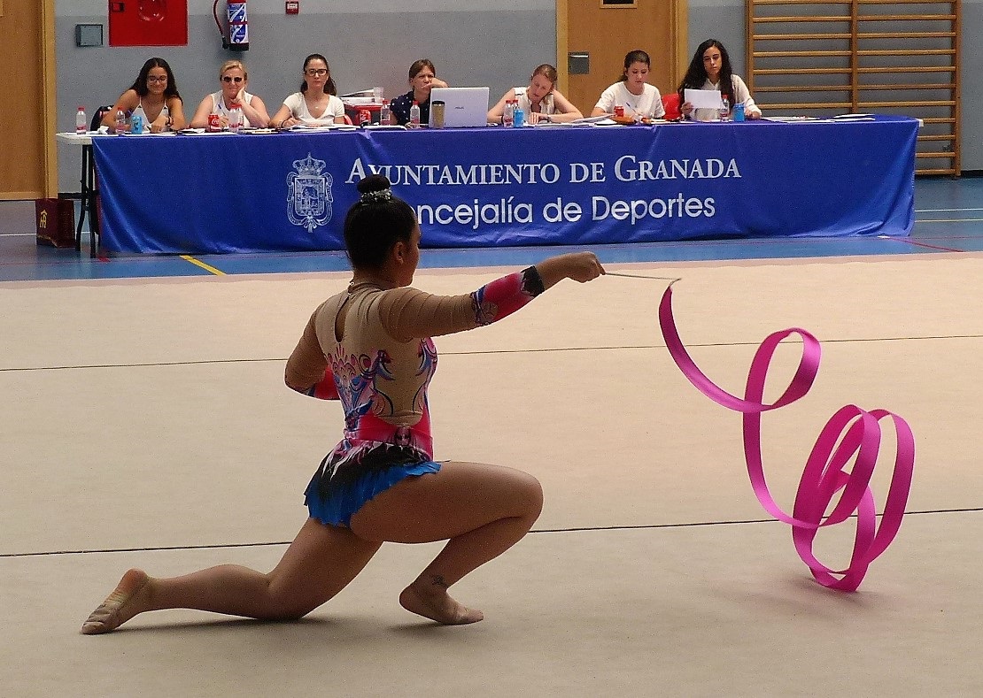 Concejalía Deportes Granada tweet media