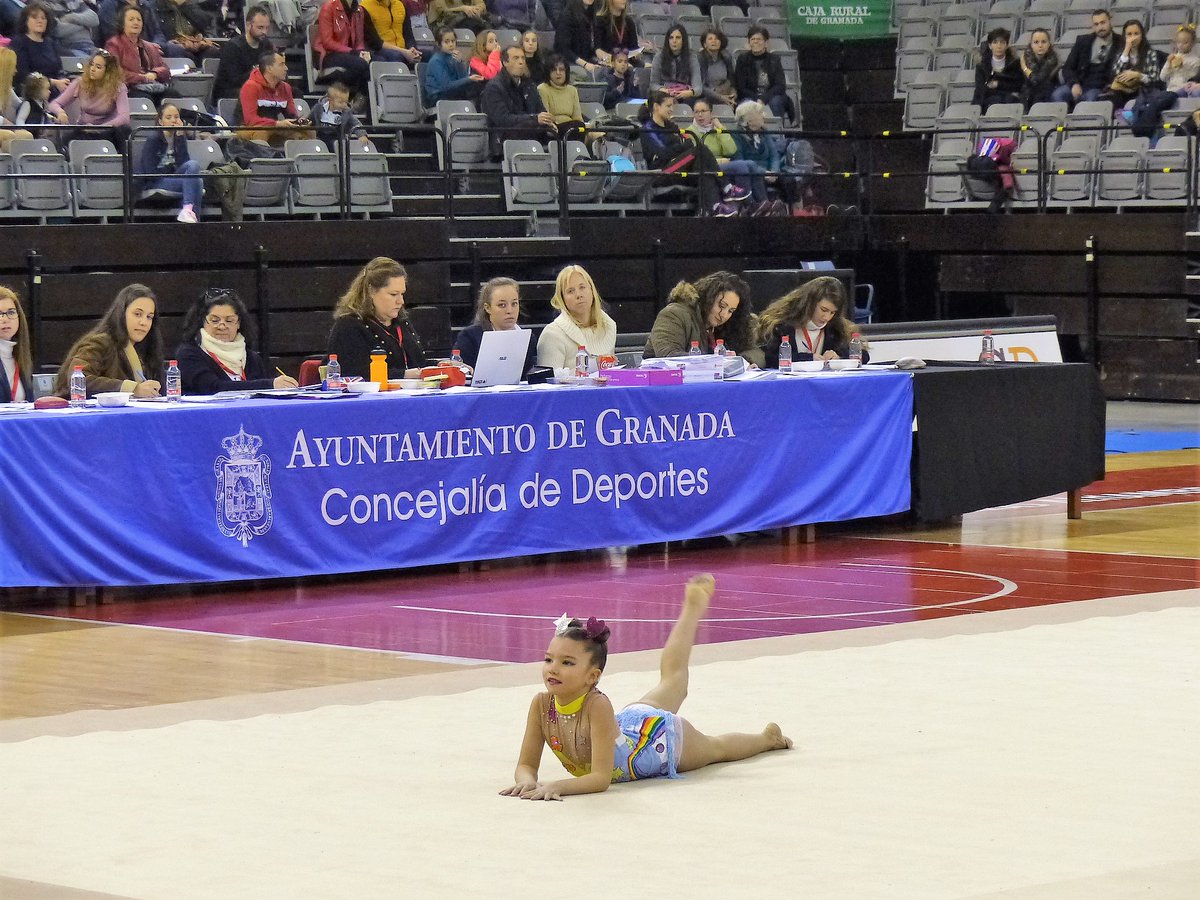 Concejalía Deportes Granada tweet media