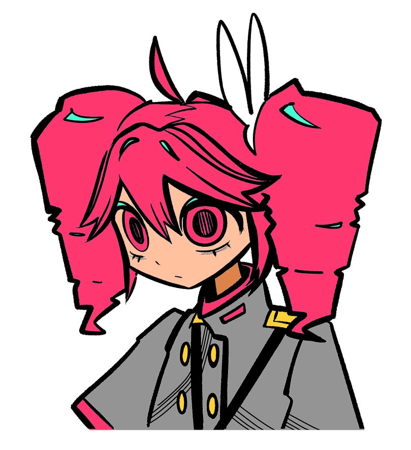 sv #重音テト