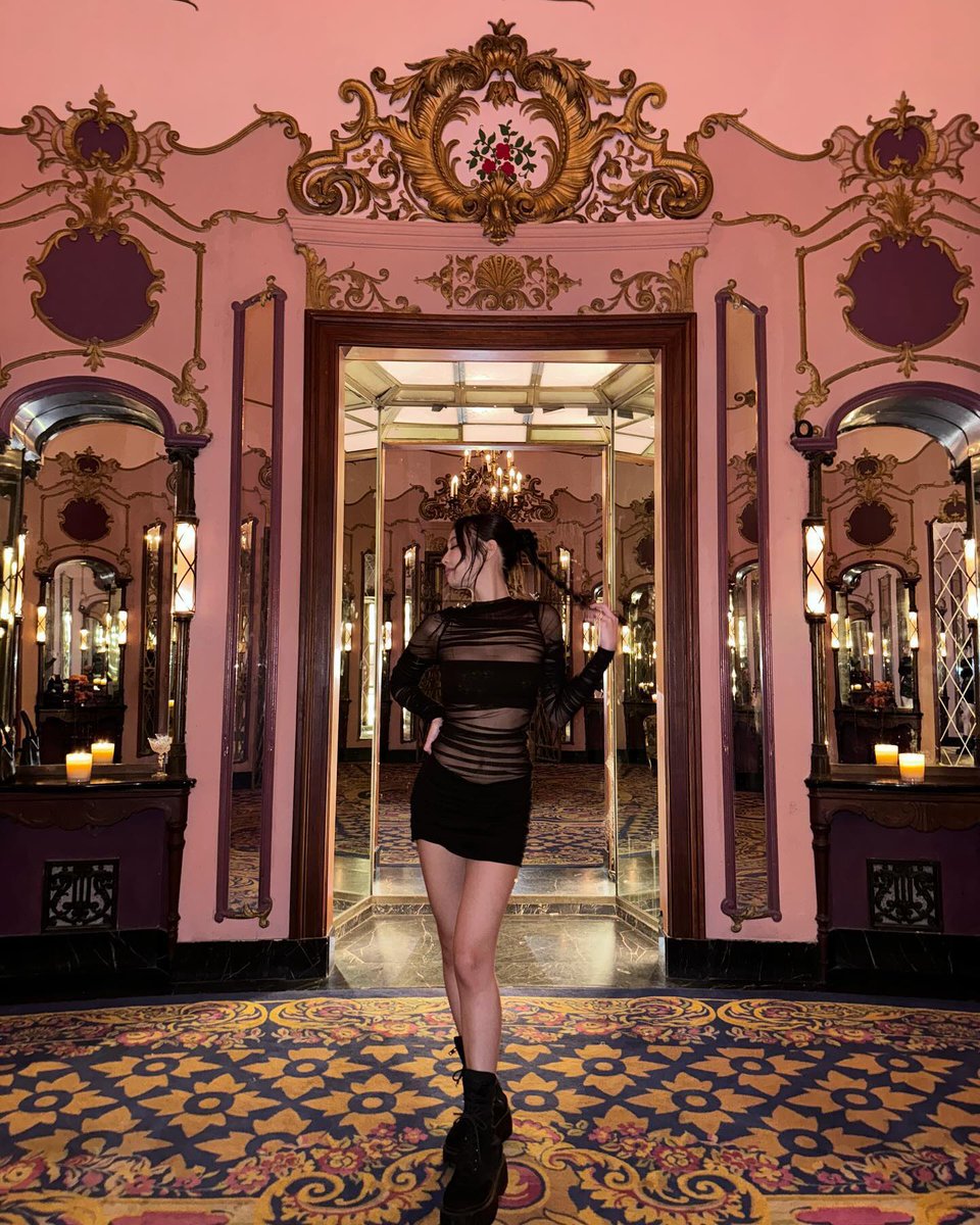 jenniesrenes's tweet photo. jennie ig update! https://t.co/2EPZffGIWX