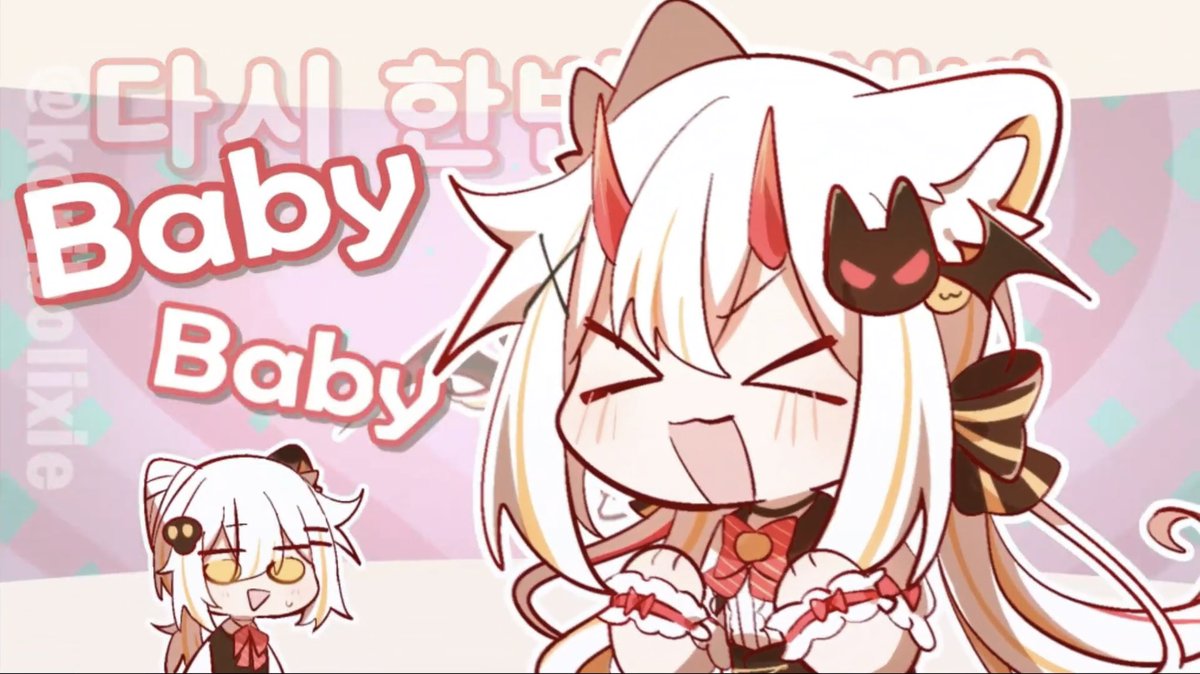 Koribolixie's tweet photo. @_NaokiSaito よろしくお願いします！(ﾟωﾟ) https://t.co/lrLiRD1hz2