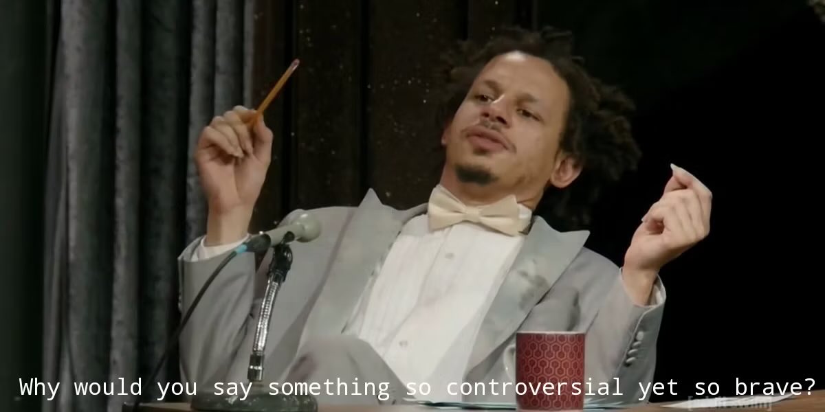 Joe Morrison tweet media