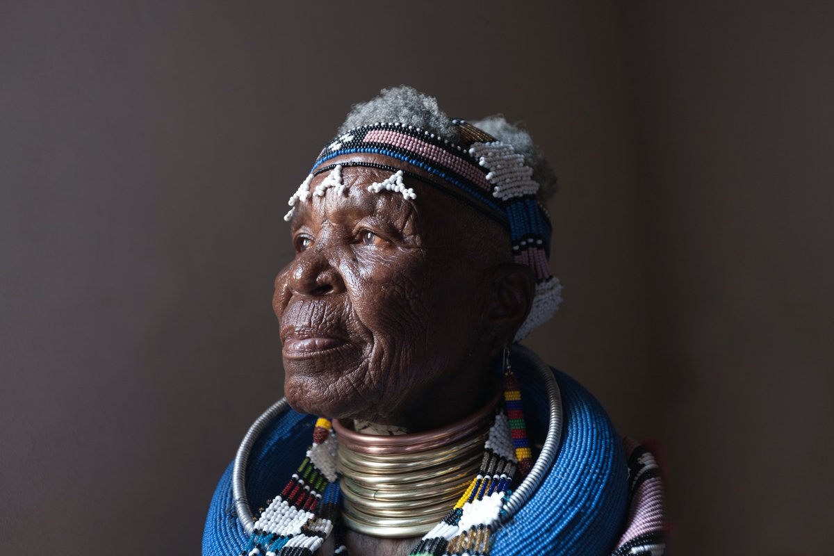 Hot on the heels of the outstanding 11th edition of the Investec Cape Town Art Fair and the International Public Art Festival is Dr Esther Mahlangu’s retrospective exhibition at the Iziko SA National Gallery. Our e-Newsletter has a full event guide. bit.ly/3uleRxf