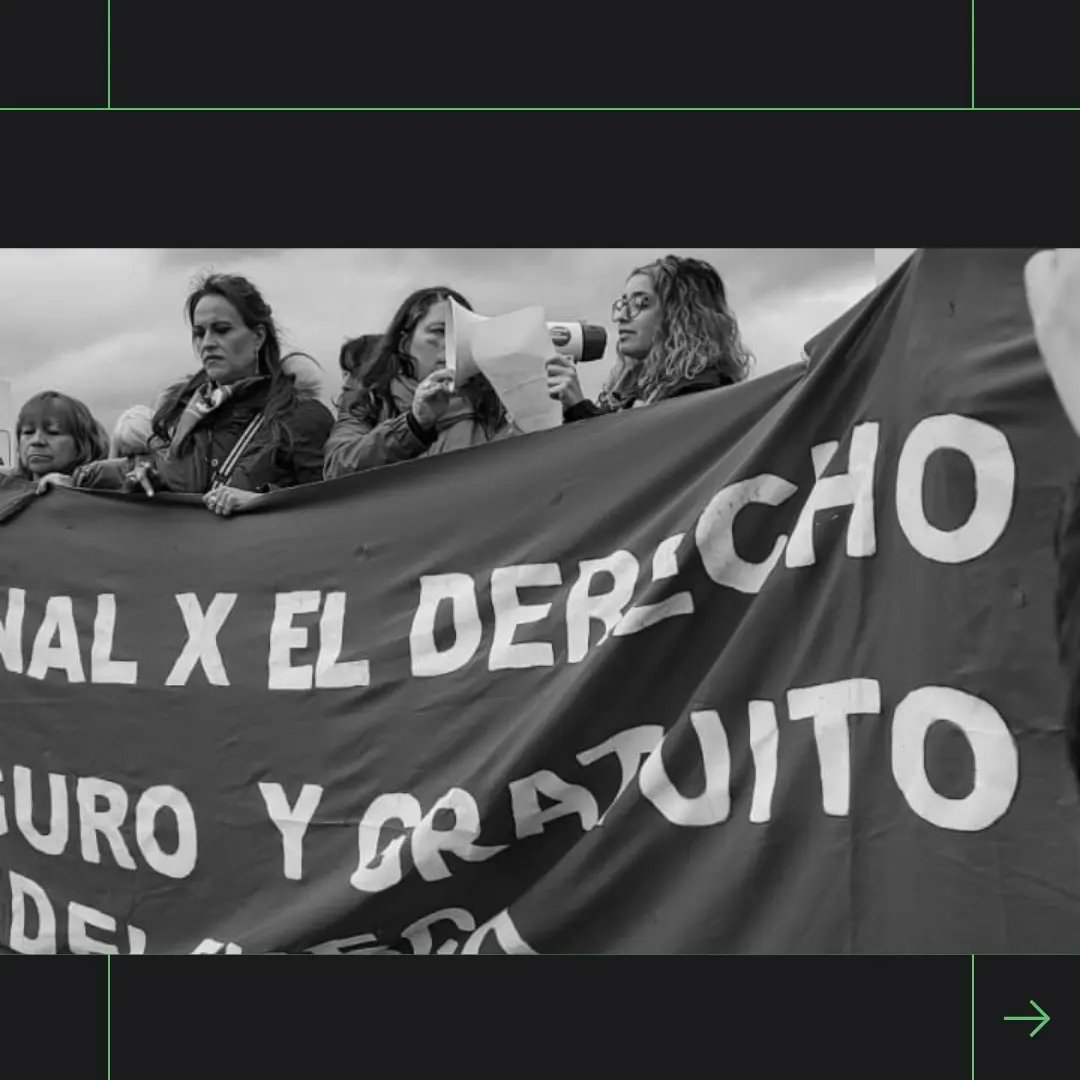 Regional TDF AIAS 💚 - Ley 27.610 tweet media