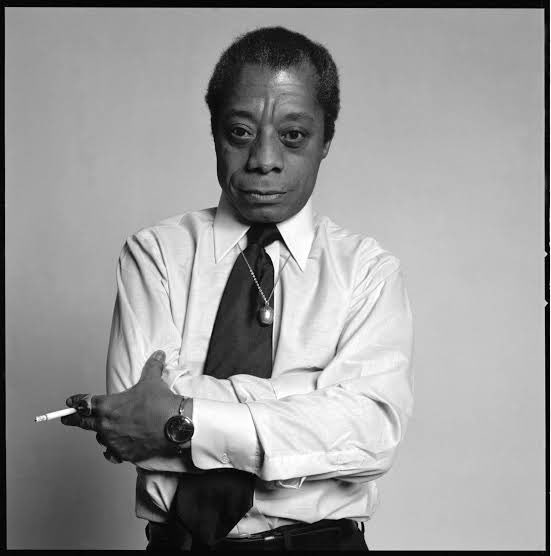 'To be African American is to be African without any memory and American without any privilege.' — James Baldwin