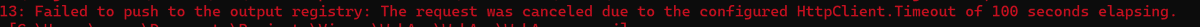 augvcor's tweet image. #TIL:  Deploying a #dotNETAspire project, consisting merely of a simple #BlazorWebApp project, onto @AzContainerApp via #azd errors out. It should NOT be listed as a deployment option till the fix is in [scheduled earliest for April]. cc @davidfowl