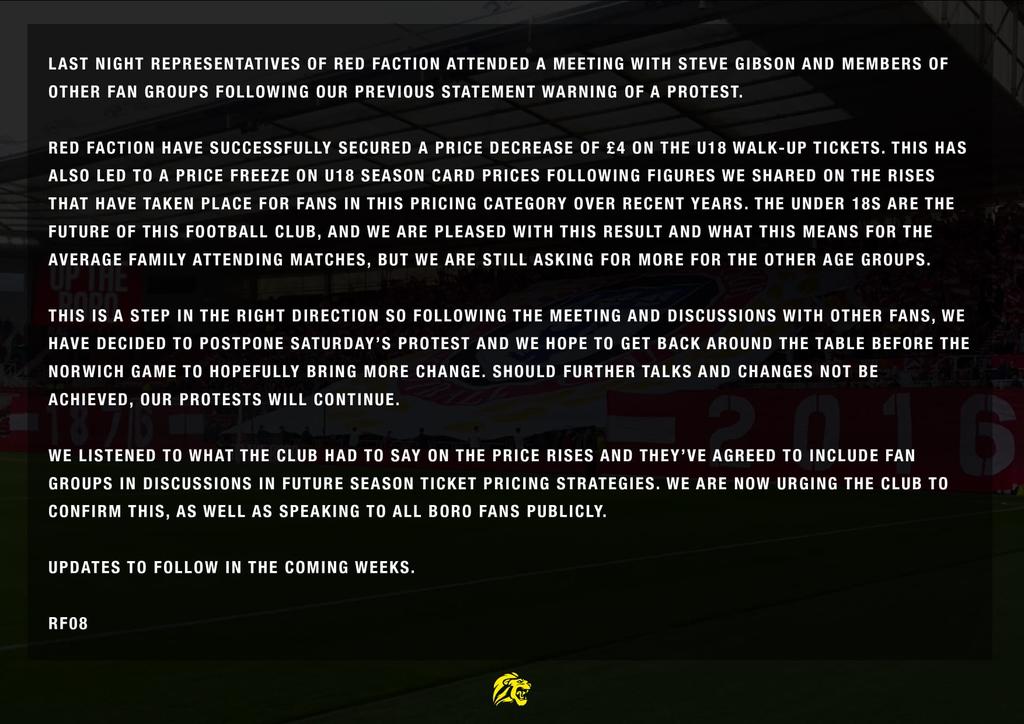 Red Faction tweet media