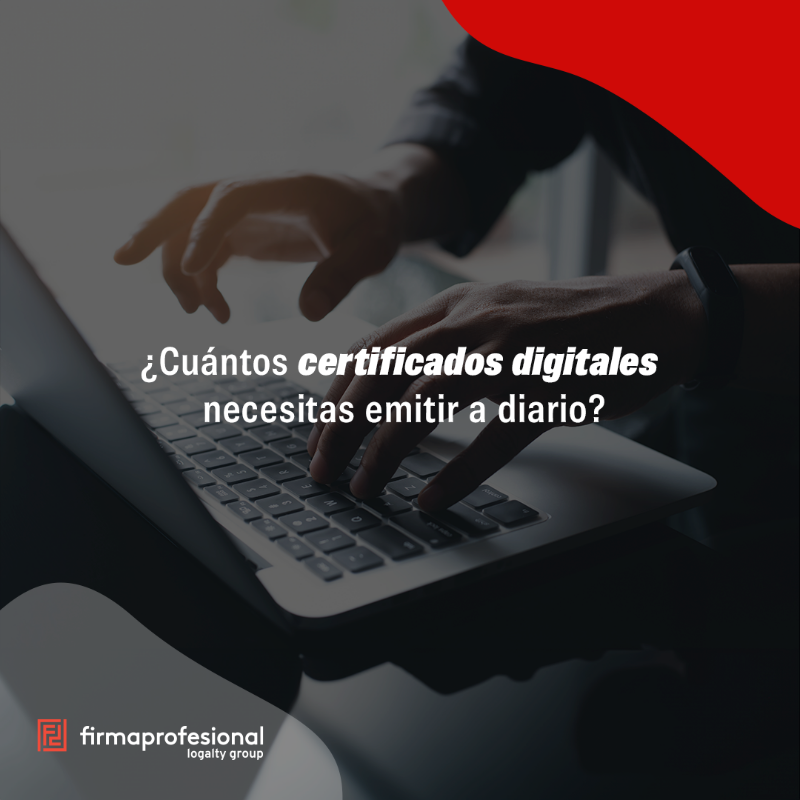 FIRMAPRO's tweet photo. Ahora puedes convertirte en Autoridad de Registro y no depender de terceros emitiendo, renovando o revocando los certificados desde tus propias oficinas y con una sencilla plataforma web 😉