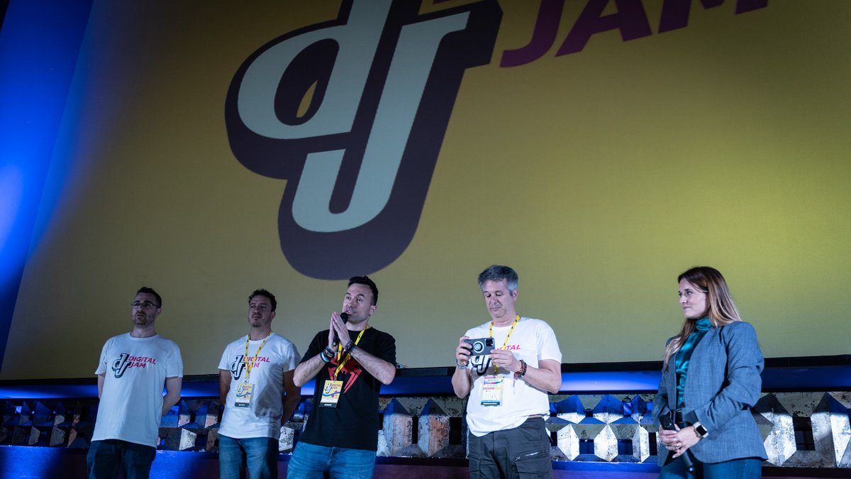 Carlos Ortega tweet media