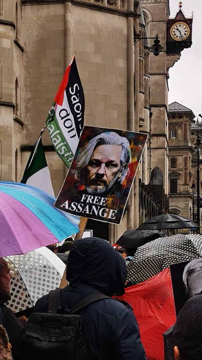 21.02.24 #FreeAssangeNOW <a href="/greekemmy/">Emmy B</a>