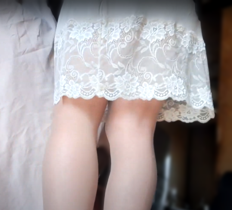JRvQXpDqo0M9zPq's tweet photo. この動画がニコニコ動画で何故か削除されちゃった
スリップの魅力を語っただけなのに(´・ω・`)
メディアブルなら大丈夫😃
#スリップ #ランジェリー #ペチコート
リンクはこちら
⇓
https://t.co/kfnnM5epnG
#創造性と生きていく #mediable @mediable1 https://t.co/PSSE0Bo9CW
