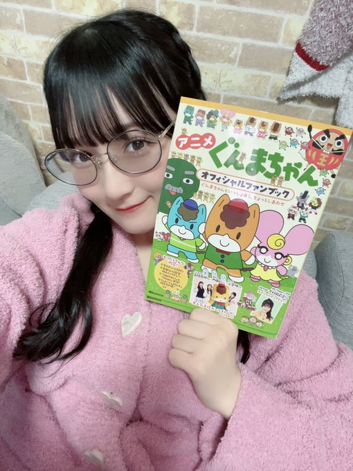 今村麻莉愛のTwitter画像44