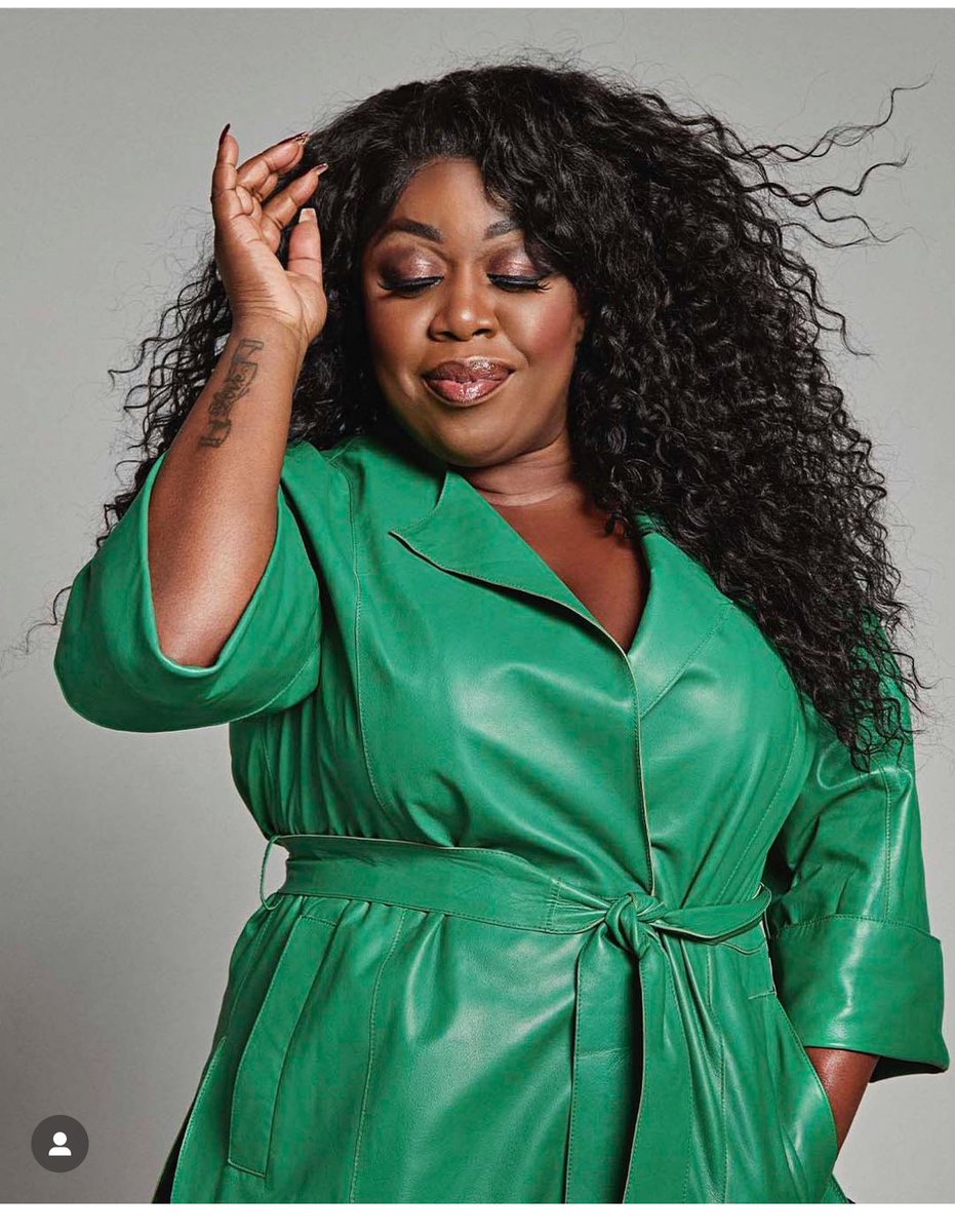 Antoinnette Scheulderman tweet media