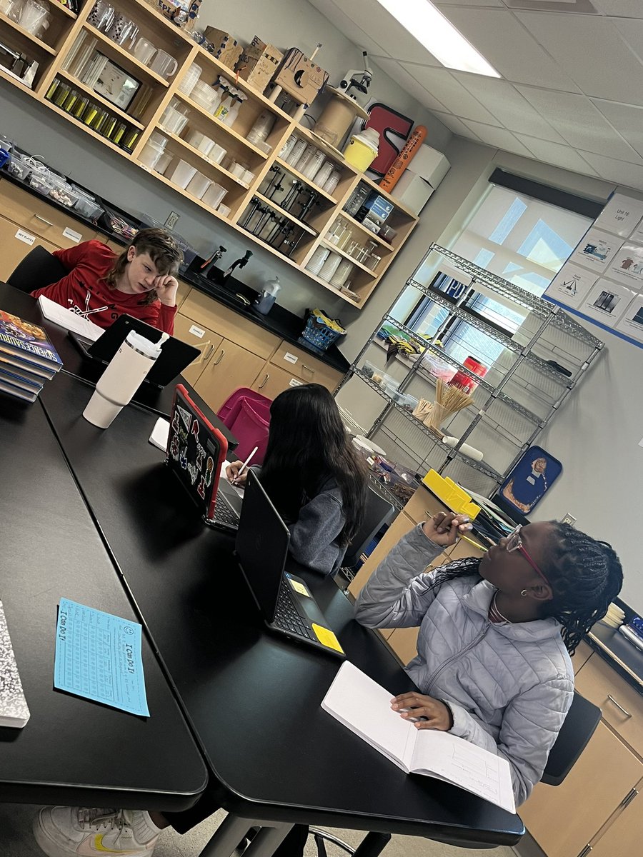 Cannon Elementary 5th Grade tweet media