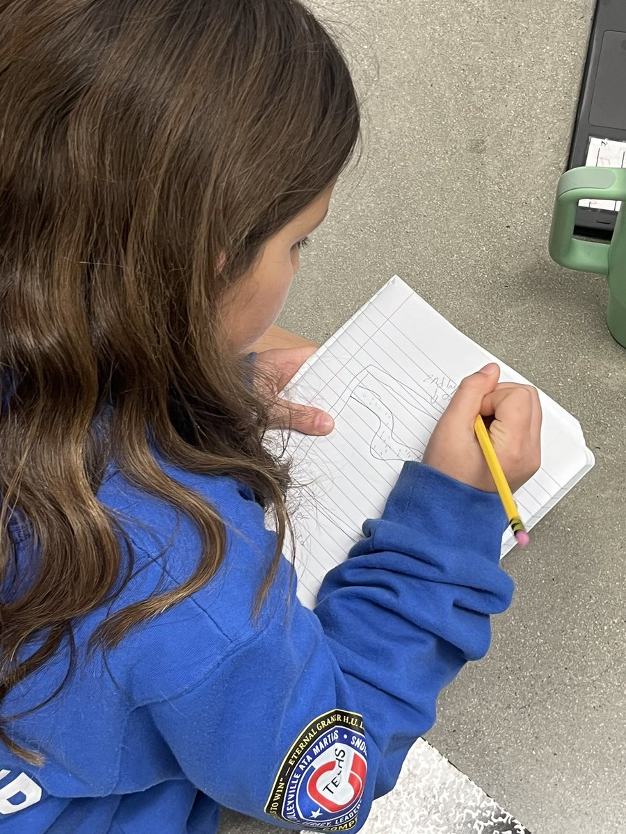 Cannon Elementary 5th Grade tweet media