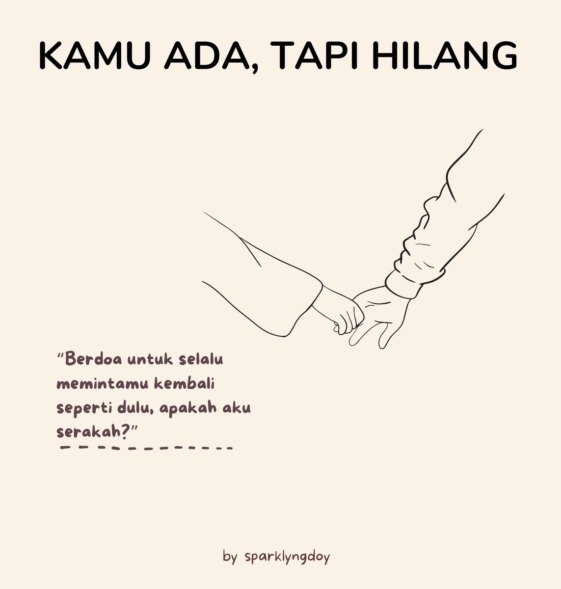 —— Kamu Ada, Tapi Hilang
;what if Joel sakit keras

Johnny Suh one tweet au

#AWC29dayschallenge #arcturuschallengeday18
#AWCfebruari2024