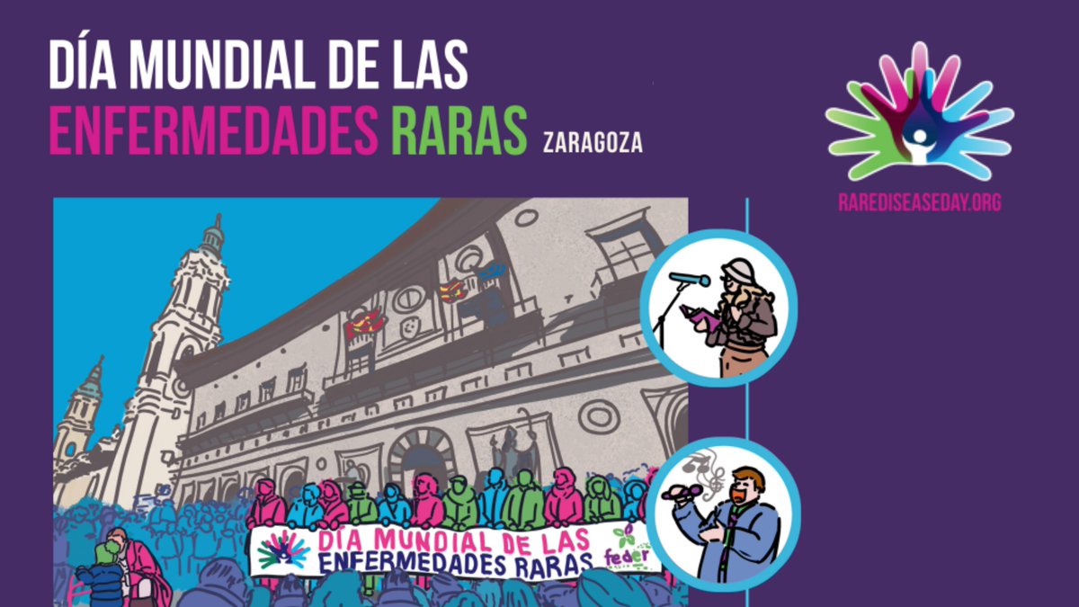 FEDER | Enfermedades Raras (@feder_ong) on Twitter photo 🟡 <a href="/asociacionasic/">Ictiosis España, ASIC</a> por el Día Mundial de las Enfermedades Raras🌎🍀
Conoce sus iniciativas aquí👉acortar.link/ZpccBO 🟡 <a href="/asociacionasic/">Ictiosis España, ASIC</a> por el Día Mundial de las Enfermedades Raras🌎🍀
Conoce sus iniciativas aquí👉acortar.link/ZpccBO