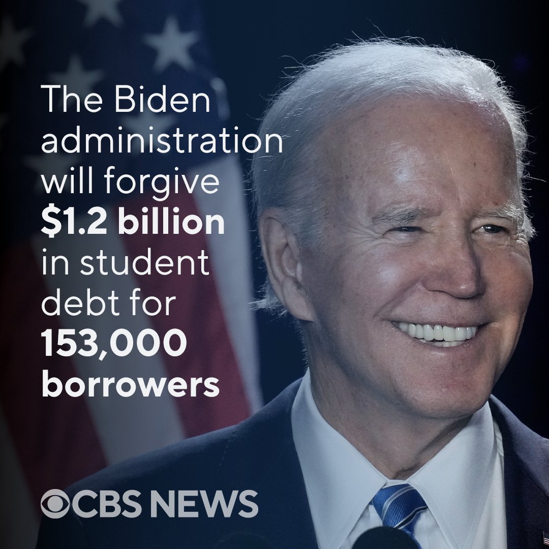 CBS News tweet media
