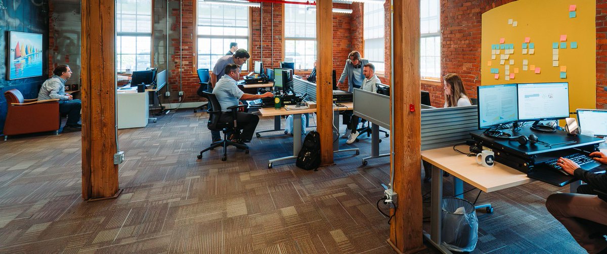 GoAerie's tweet image. Proud Microsoft platform experts at Aerie! Small but mighty, we turn obstacles into opportunities and collaborate closely with clients for top-notch service. Visit our website to learn more: hubs.ly/Q02lJ0bK0 #Microsoft #MicrosoftExperts #CollaborationMatters