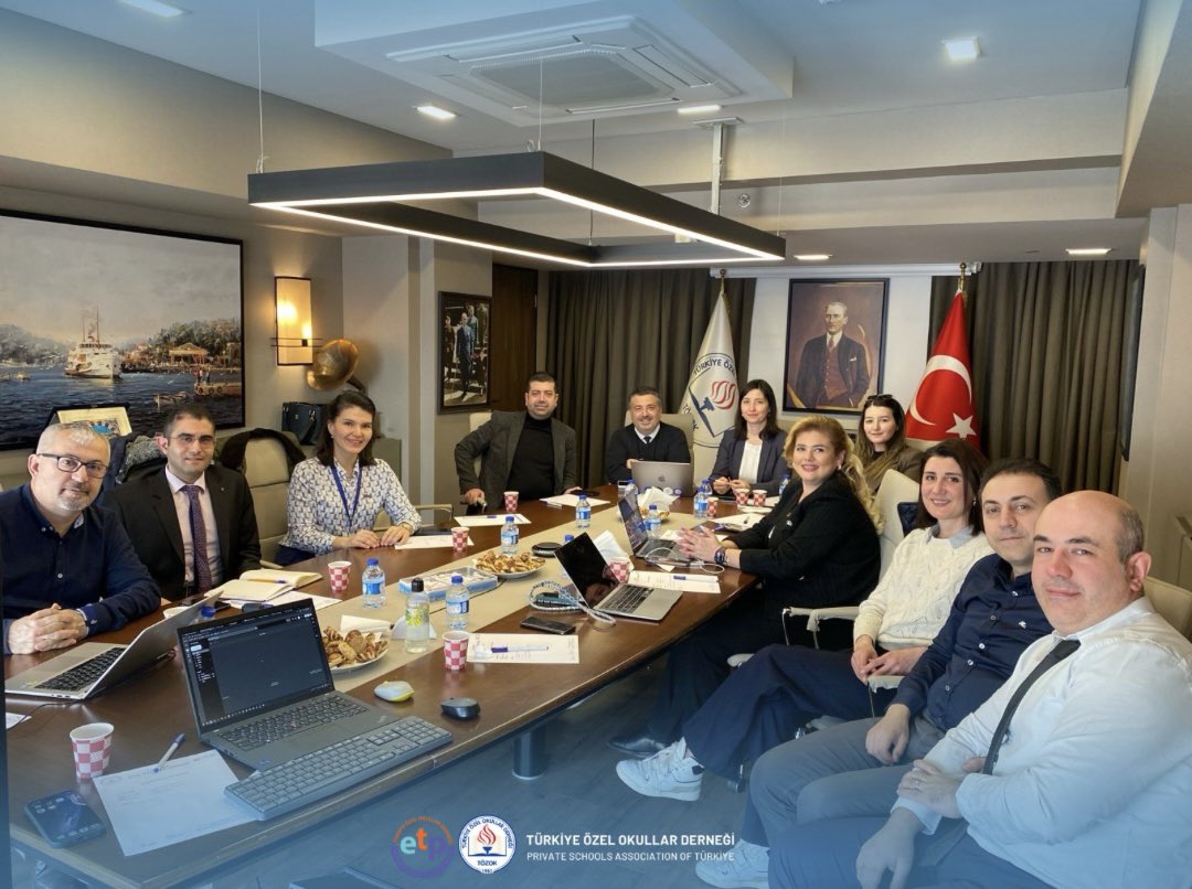 ETP İstanbul #ETP2025 tweet media