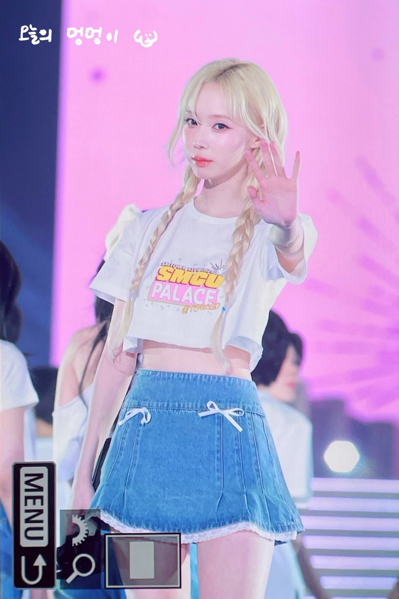 첫눈에 반했다 tweet media