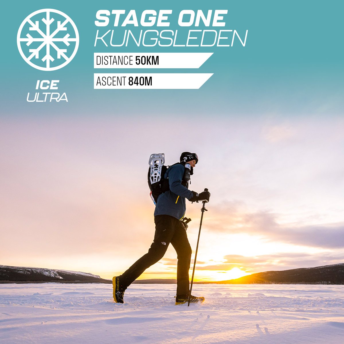 Ice Ultra 2024 | Stage One Results

▶️Standings after Stage 1
▶️Plus read about a time-penalty that changed the podium, the runners who retired, and another tenacious athlete who squeaked through an on-course cut-off time with 23s to spare! #IceUltra

▶️beyondtheultimate.co.uk/ice-ultra-2024…