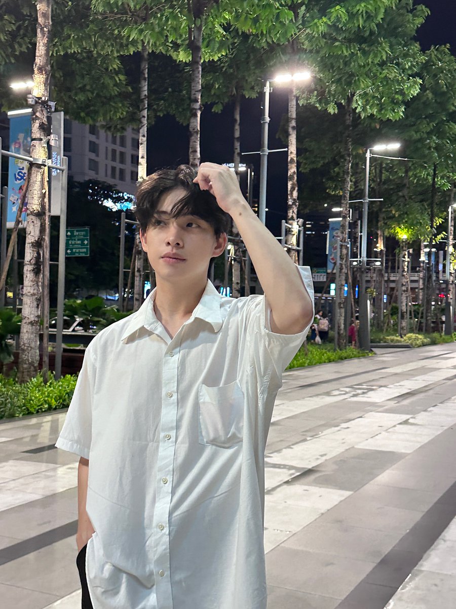 Tai_tnp's tweet photo. คิดถึง
#taitnp https://t.co/spPEq7CZmJ