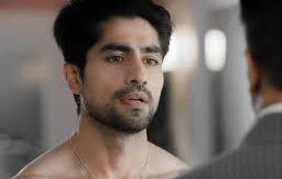 #HarshadChopda