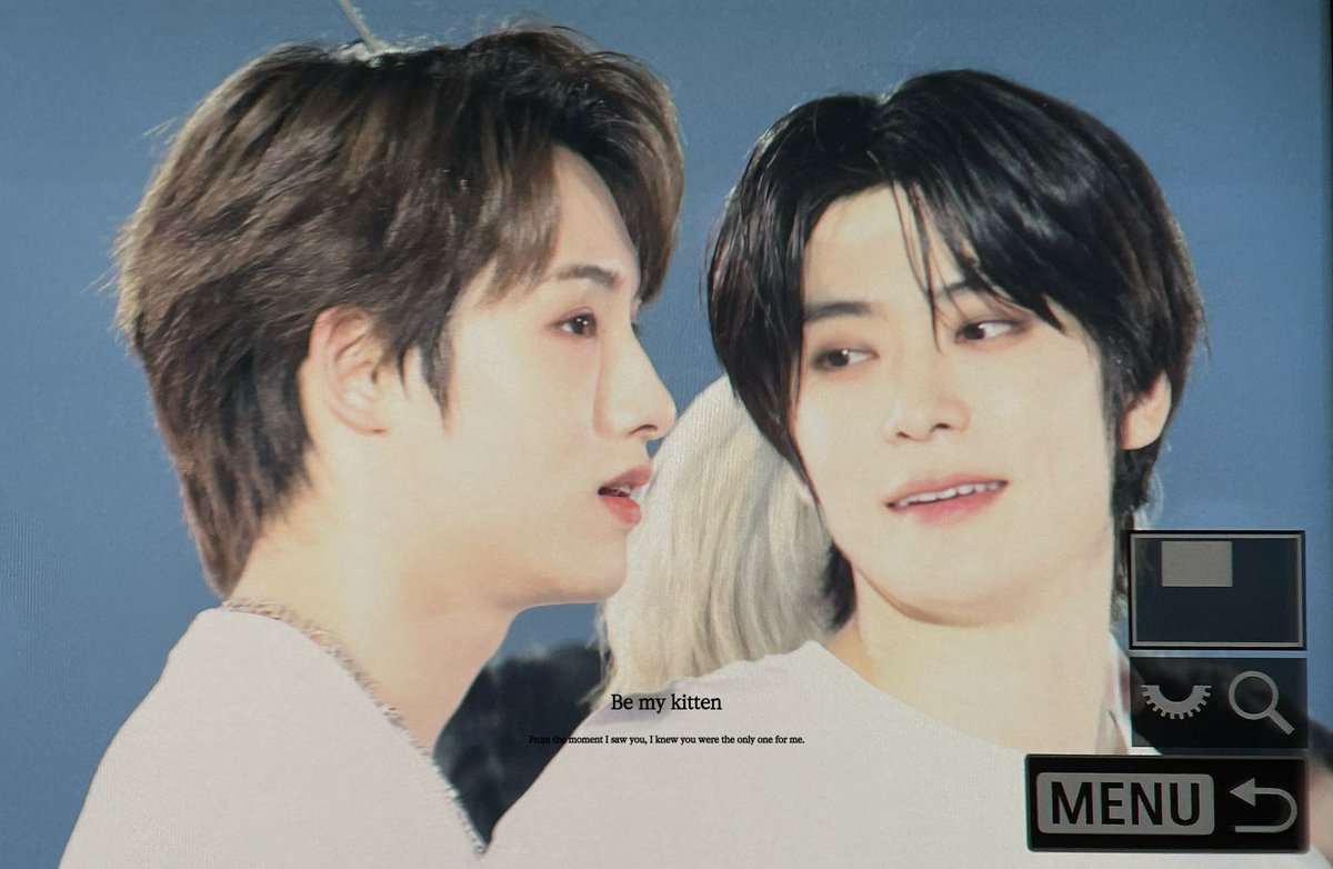 Bemykitten214's tweet photo. 240221 SMTOWN IN TOKYO 
펑요즈
#재현 #JAEHYUN #ジェヒョン #윤오 #YUNO #NCT #NCT127 #윈윈 https://t.co/WN6JjGDry3