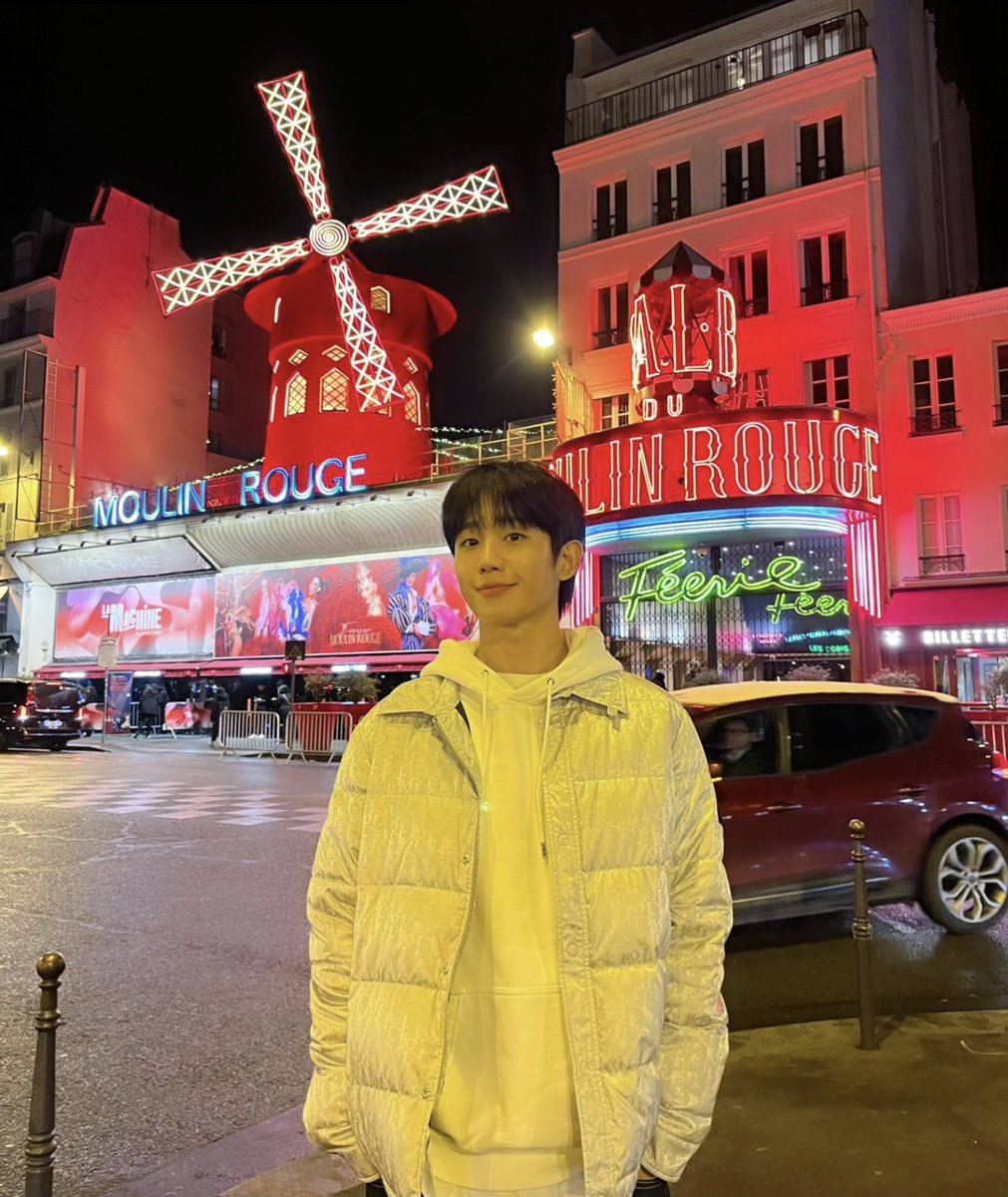 JUN69970034's tweet photo. 【 📸 】

@team_junghaein 💛💛

・・・Instagram🆙

따뜻하게 입고 다니기🙏🏻

#정해인 #JungHaeIn #해이니즈 #HAEINESS #팀정해인 #Team_JungHaeIn @holyhaein https://t.co/QeZamaDIyX