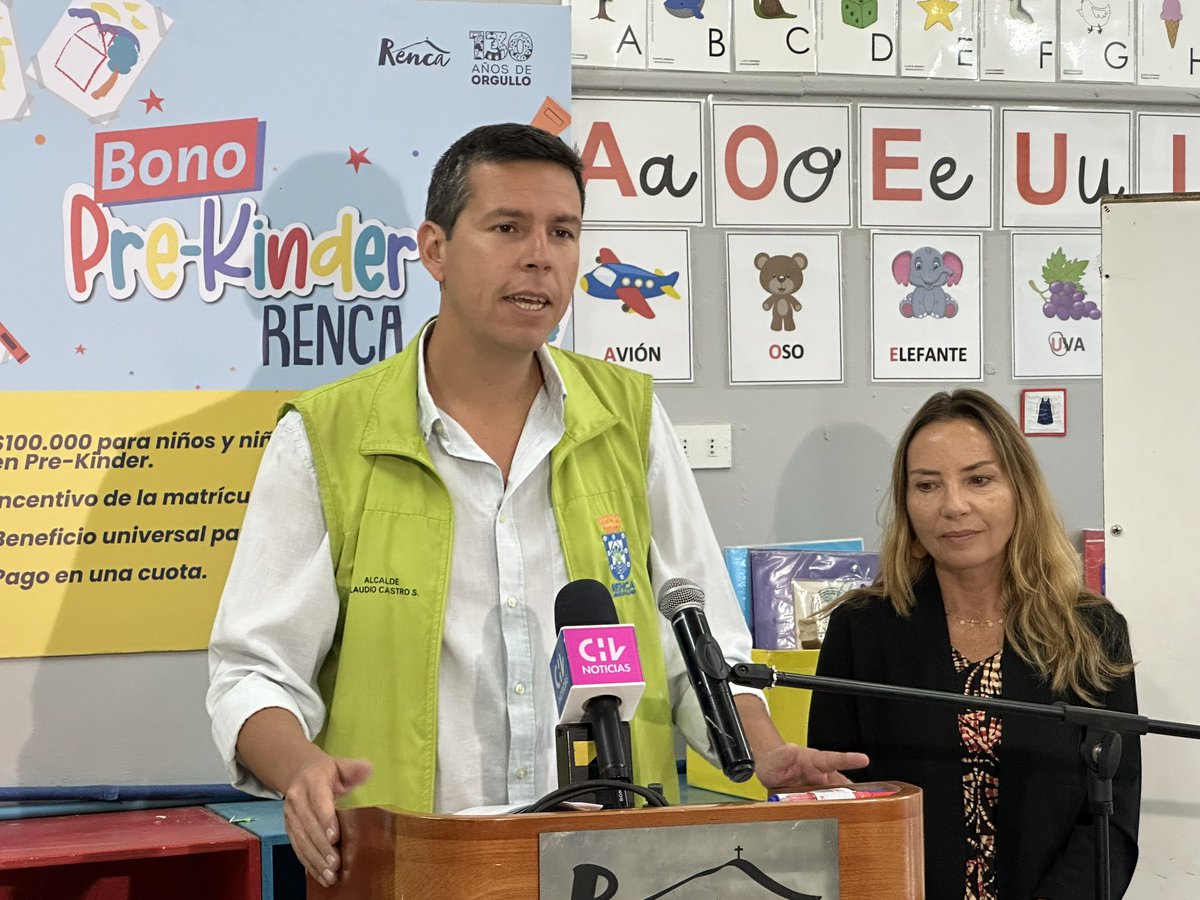 Claudio Castro Salas tweet media