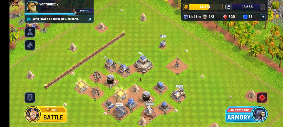 vantuanmkt's tweet photo. Username: vantuan212
I like play game @MaviaGame 
#MAVIA  #Bybit https://t.co/HvbSnznGZ0