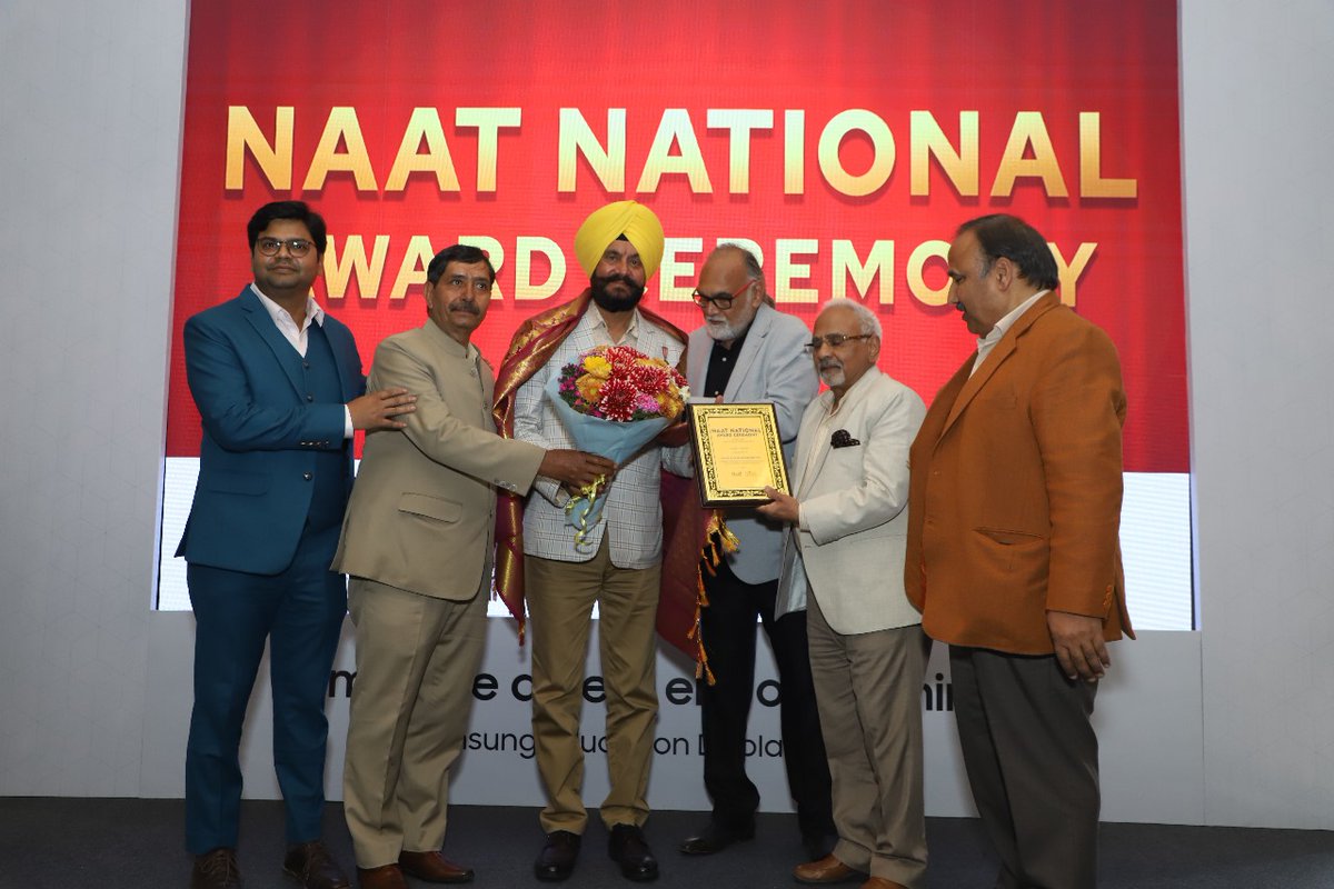 NISA Education tweet media