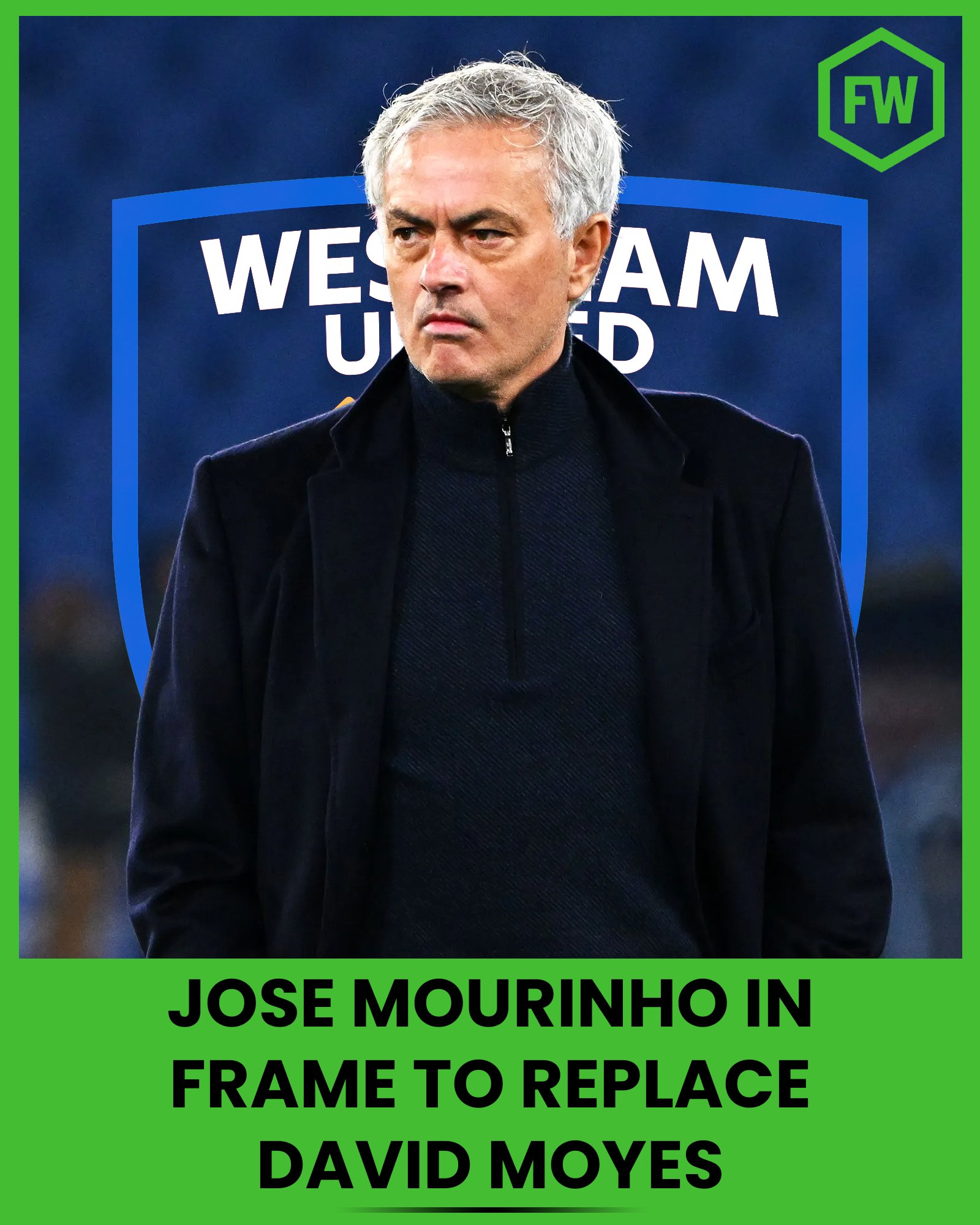 Football whispers deals