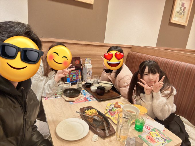 Twitterのコスプレ画像44