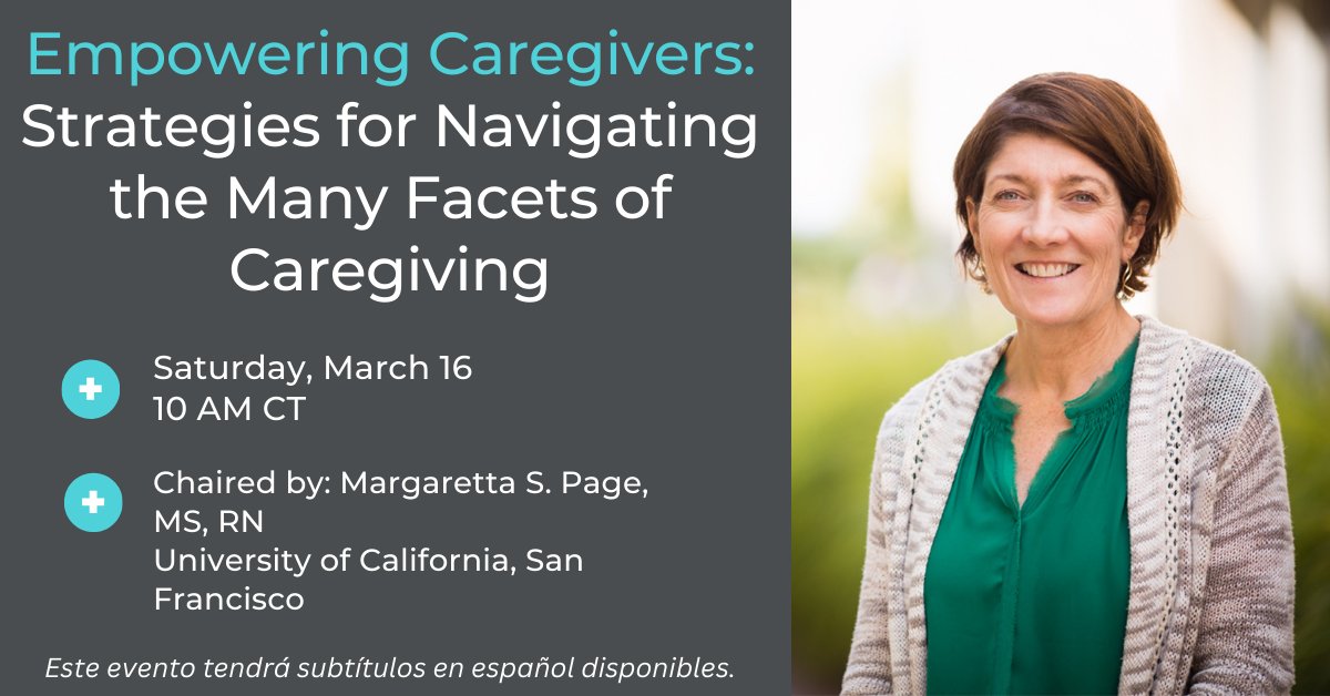 Registration is now open for our free, virtual meeting dedicated to empowering caregivers! Learn about your role as the caregiver of a brain tumor patient, how to access resources, and how to have effective communication skills. Register: bit.ly/MarchPFM2024 @NeurosurgUCSF