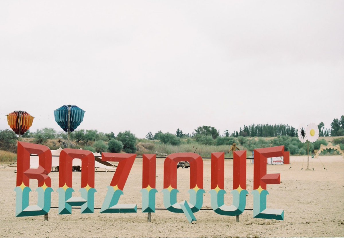 A 3-day reverie of art, music and surreal shenanigans
2 more sleeps!

#Festival #bazique #skaclothing #CapeTown #fashion