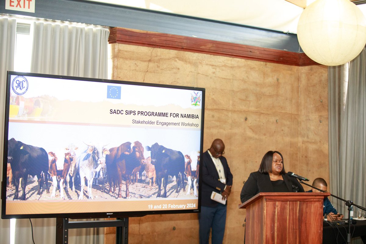 EU in Namibia tweet media