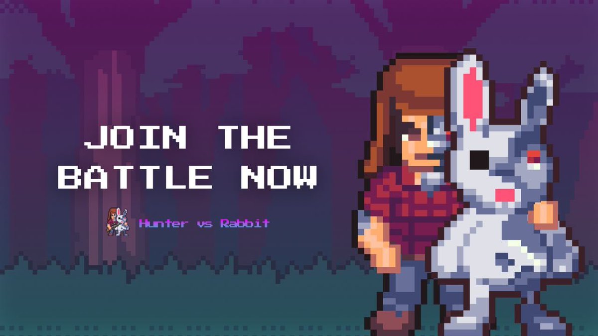 Asko (@asko_9505) on Twitter photo 🧵THREAD + GIVEAWAY🎁 sur un projet que je trouve bullish sur SOL !!
1 SOL(+100$) + 2 WL à GAGNER pour <a href="/HuntervsRabbit/">Hunter vs Rabbit</a>
Pour participer :
🐇RT + LIKE
🐇FOLLOW <a href="/asko_9505/">Asko</a> ET <a href="/HuntervsRabbit/">Hunter vs Rabbit</a>
🐇Tag 1 ami
⌛️DRAW dans la soirée ⌛️ 🧵THREAD + GIVEAWAY🎁 sur un projet que je trouve bullish sur SOL !!
1 SOL(+100$) + 2 WL à GAGNER pour <a href="/HuntervsRabbit/">Hunter vs Rabbit</a>
Pour participer :
🐇RT + LIKE
🐇FOLLOW <a href="/asko_9505/">Asko</a> ET <a href="/HuntervsRabbit/">Hunter vs Rabbit</a>
🐇Tag 1 ami
⌛️DRAW dans la soirée ⌛️