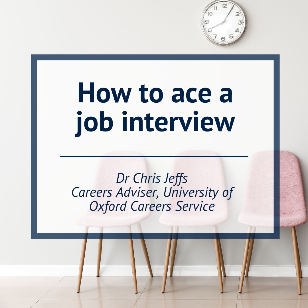 University of Oxford tweet media