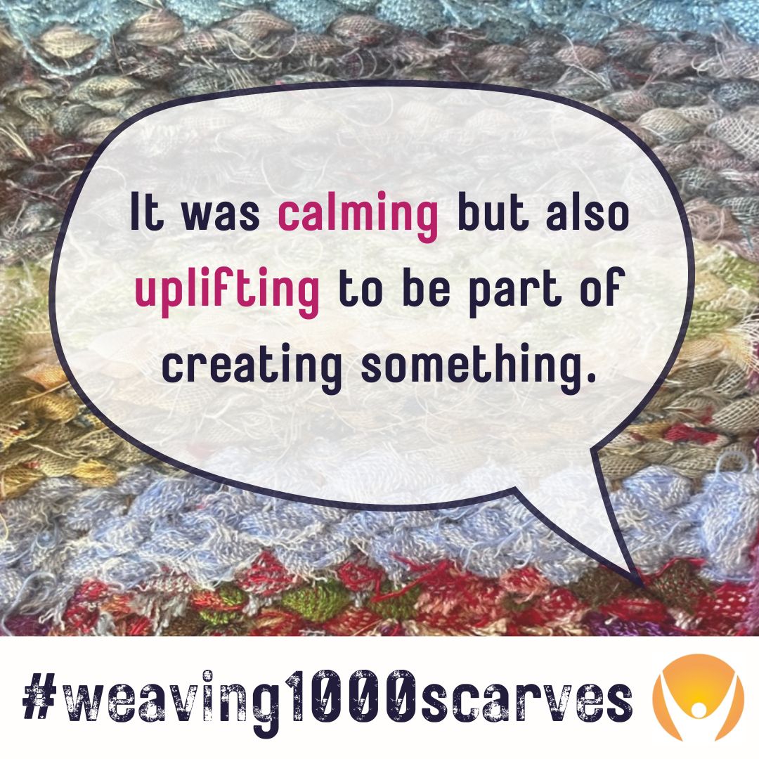 Survivors of Human Trafficking in Scotland tweet media