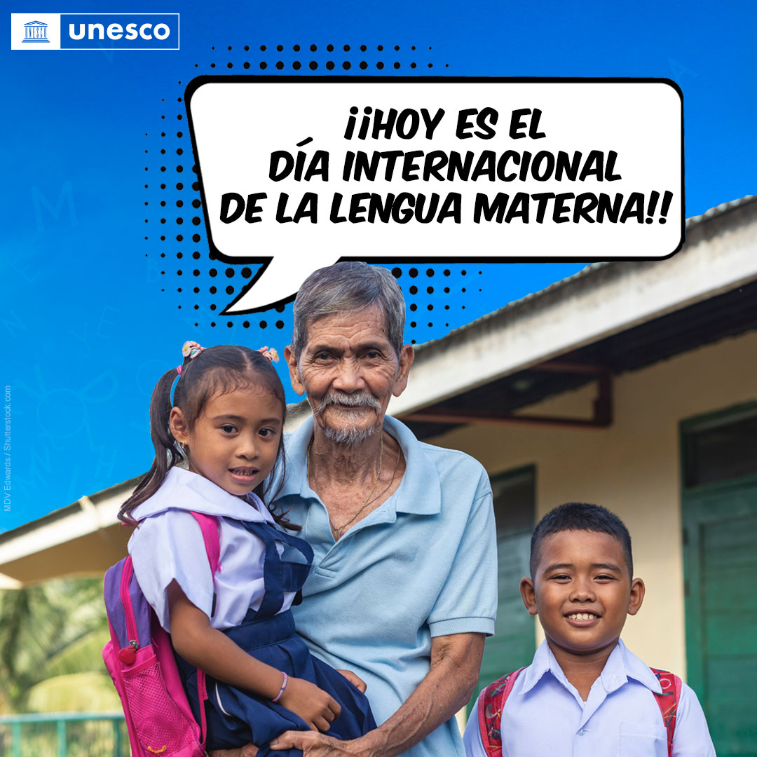 UNESCO Santiago tweet media