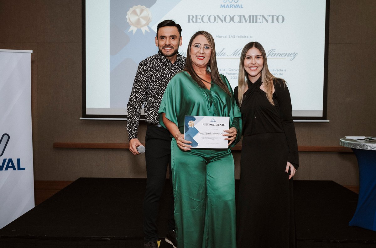 Constructora Marval tweet media